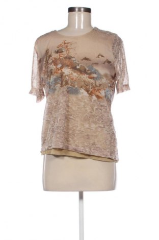 Bluzka damska Unbranded, Rozmiar L, Kolor Kolorowy, Cena 40,99 zł