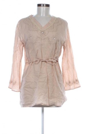 Γυναικεία μπλούζα Unbranded, Μέγεθος XL, Χρώμα  Μπέζ, Τιμή 2,99 €