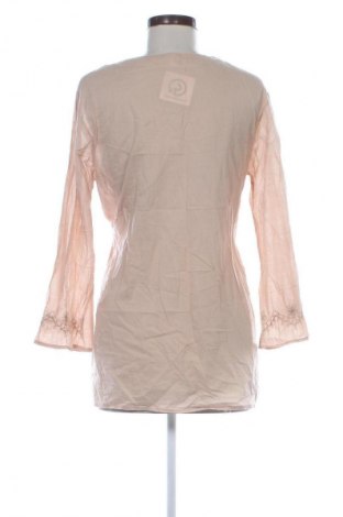 Γυναικεία μπλούζα Unbranded, Μέγεθος XL, Χρώμα  Μπέζ, Τιμή 2,99 €