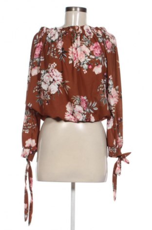 Γυναικεία μπλούζα Unbranded, Μέγεθος M, Χρώμα Πολύχρωμο, Τιμή 1,99 €