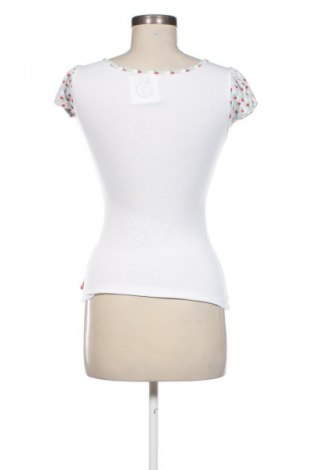 Bluzka damska Unbranded, Rozmiar XS, Kolor Biały, Cena 39,99 zł