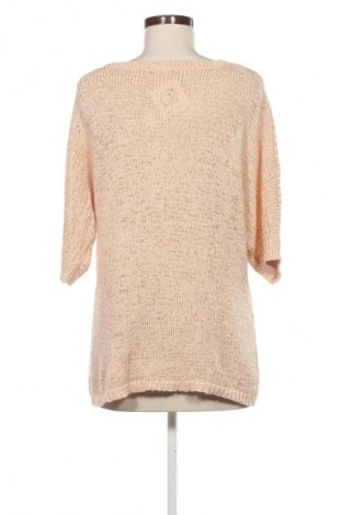 Damen Shirt Edc By Esprit, Größe L, Farbe Beige, Preis 1,99 €