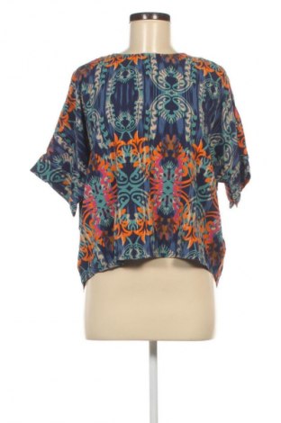 Bluzka damska Unbranded, Rozmiar XL, Kolor Kolorowy, Cena 40,99 zł