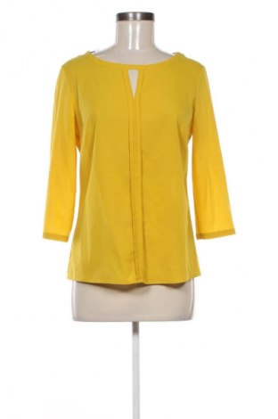 Дамска блуза Unbranded, Размер L, Цвят Жълт, Цена 1,87 €