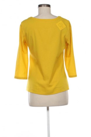 Дамска блуза Unbranded, Размер L, Цвят Жълт, Цена 1,87 €