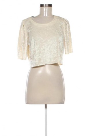 Dámská halenka Unbranded, Velikost XL, Barva Krémová, Cena  69,00 Kč