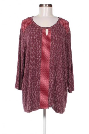 Bluzka damska Unbranded, Rozmiar XXL, Kolor Kolorowy, Cena 35,99 zł