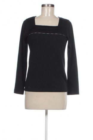 Γυναικεία μπλούζα Unbranded, Μέγεθος S, Χρώμα Μαύρο, Τιμή 3,99 €