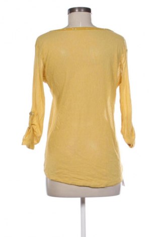 Bluzka damska Unbranded, Rozmiar M, Kolor Żółty, Cena 8,99 zł