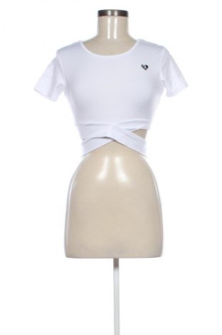 Γυναικεία μπλούζα Unbranded, Μέγεθος S, Χρώμα Λευκό, Τιμή 8,99 €