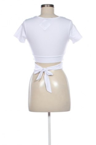 Γυναικεία μπλούζα Unbranded, Μέγεθος S, Χρώμα Λευκό, Τιμή 8,99 €