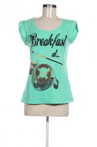 Bluzka damska Unbranded, Rozmiar L, Kolor Kolorowy, Cena 44,99 zł