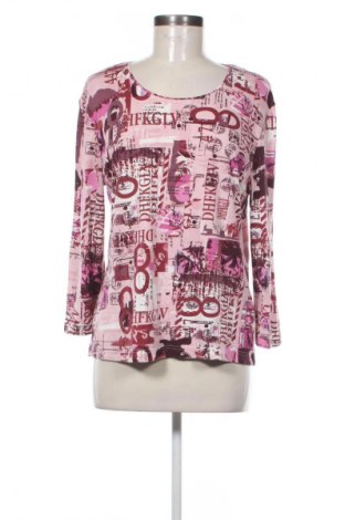 Γυναικεία μπλούζα Unbranded, Μέγεθος XL, Χρώμα Πολύχρωμο, Τιμή 1,99 €