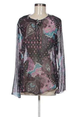 Damen Shirt Unbranded, Größe L, Farbe Mehrfarbig, Preis 1,99 €