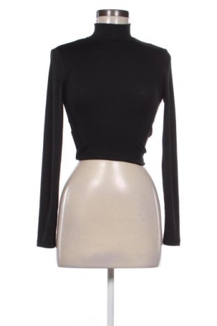 Bluzka damska Unbranded, Rozmiar S, Kolor Czarny, Cena 17,99 zł