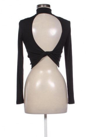 Bluzka damska Unbranded, Rozmiar S, Kolor Czarny, Cena 17,99 zł