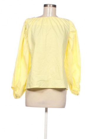 Damen Shirt Unbranded, Größe L, Farbe Gelb, Preis € 2,99