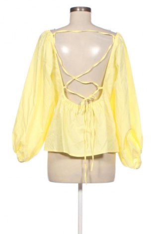 Damen Shirt Unbranded, Größe L, Farbe Gelb, Preis € 2,99