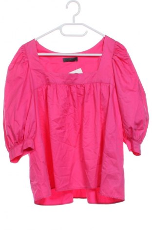 Bluzka damska Unbranded, Rozmiar S, Kolor Różowy, Cena 6,99 zł