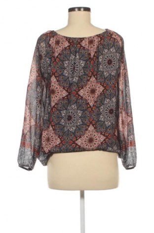 Дамска блуза Unbranded, Размер L, Цвят Многоцветен, Цена 2,55 €