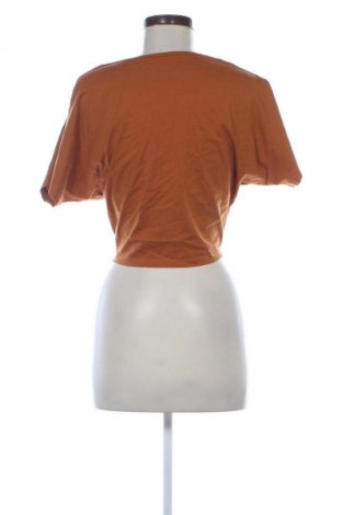 Γυναικεία μπλούζα Unbranded, Μέγεθος M, Χρώμα Πορτοκαλί, Τιμή 8,99 €