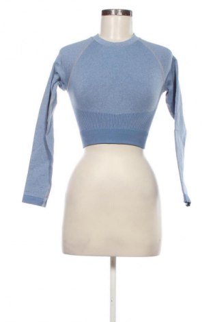 Női blúz Unbranded, Méret S, Szín Kék, Ár 1 079 Ft