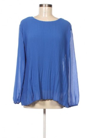 Bluzka damska Unbranded, Rozmiar S, Kolor Niebieski, Cena 6,99 zł