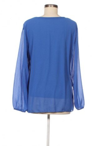 Bluzka damska Unbranded, Rozmiar S, Kolor Niebieski, Cena 6,99 zł