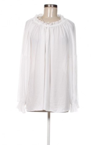 Дамска блуза Unbranded, Размер XL, Цвят Бял, Цена 3,57 €