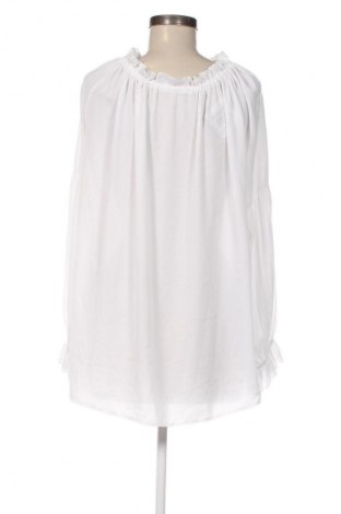 Дамска блуза Unbranded, Размер XL, Цвят Бял, Цена 3,57 €
