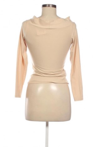 Bluzka damska Unbranded, Rozmiar S, Kolor Beżowy, Cena 8,99 zł