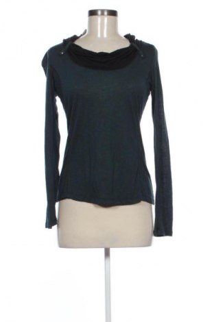 Dámská halenka Unbranded, Velikost S, Barva Zelená, Cena  49,00 Kč