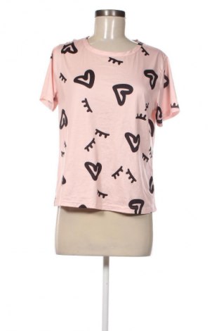 Damen Shirt Unbranded, Größe M, Farbe Mehrfarbig, Preis 10,99 €