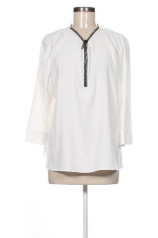 Bluzka damska Unbranded, Rozmiar L, Kolor Biały, Cena 10,99 zł