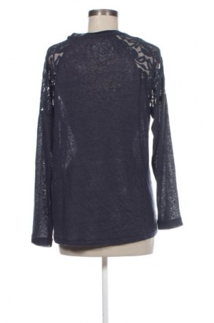 Bluzka damska Unbranded, Rozmiar L, Kolor Niebieski, Cena 8,99 zł