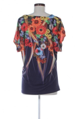 Bluzka damska Unbranded, Rozmiar L, Kolor Kolorowy, Cena 43,99 zł