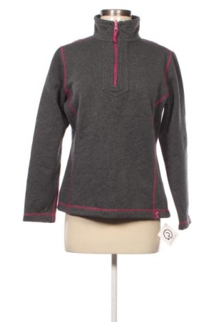 Damen Shirt Unbranded, Größe M, Farbe Grau, Preis 1,99 €