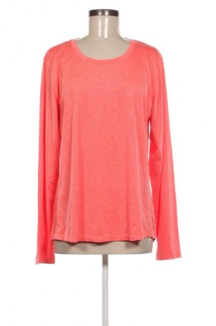 Дамска блуза Unbranded, Размер XXL, Цвят Оранжев, Цена 3,57 €