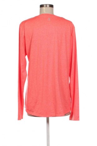 Дамска блуза Unbranded, Размер XXL, Цвят Оранжев, Цена 3,57 €