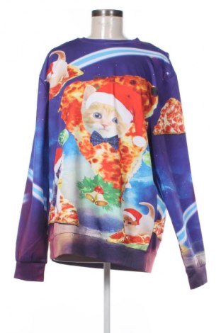 Dámská halenka Unbranded, Velikost XL, Barva Vícebarevné, Cena  49,00 Kč