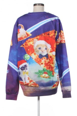 Dámská halenka Unbranded, Velikost XL, Barva Vícebarevné, Cena  49,00 Kč