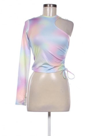 Bluzka damska Unbranded, Rozmiar S, Kolor Kolorowy, Cena 7,99 zł