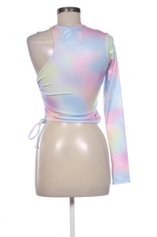 Bluzka damska Unbranded, Rozmiar S, Kolor Kolorowy, Cena 7,99 zł