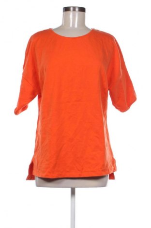 Γυναικεία μπλούζα Unbranded, Μέγεθος XL, Χρώμα Πορτοκαλί, Τιμή 4,99 €
