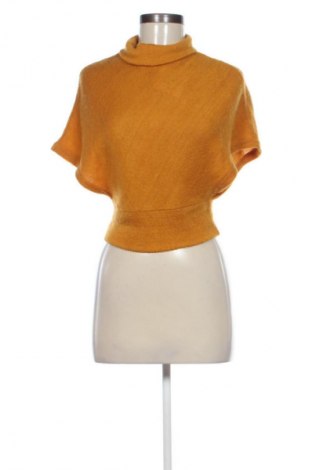Γυναικεία μπλούζα Unbranded, Μέγεθος M, Χρώμα Πορτοκαλί, Τιμή 9,15 €