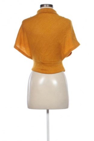 Γυναικεία μπλούζα Unbranded, Μέγεθος M, Χρώμα Πορτοκαλί, Τιμή 9,15 €