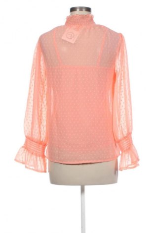 Дамска блуза Unbranded, Размер S, Цвят Розов, Цена 2,04 €