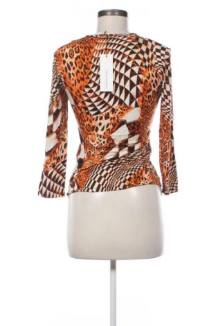 Дамска блуза Unbranded, Размер XS, Цвят Многоцветен, Цена 4,09 €