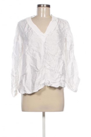 Дамска блуза Unbranded, Размер S, Цвят Бял, Цена 2,04 €