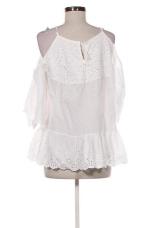 Dámská halenka Unbranded, Velikost M, Barva Bílá, Cena  249,00 Kč